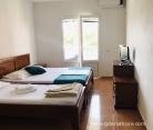 Appartamenti ND, alloggi privati a Dobre Vode, Montenegro